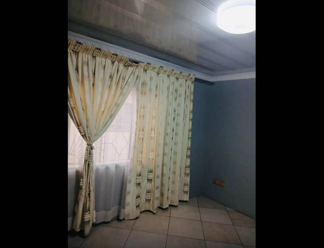 3 BEDROOM PROPERTY TO RENT IN VILLA LIZA